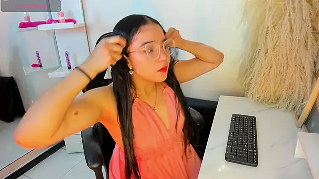 CamiJones online show from 10, 9, 2025