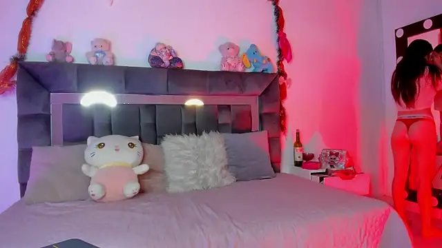 Jade rey  online show from 8, 1, 2026