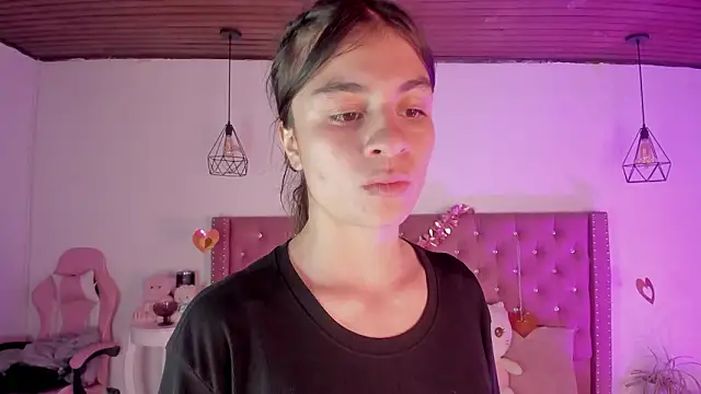 Jade rey  online show from 16, 3, 2026