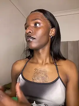 Trans fairy online show from 18, 12, 2025