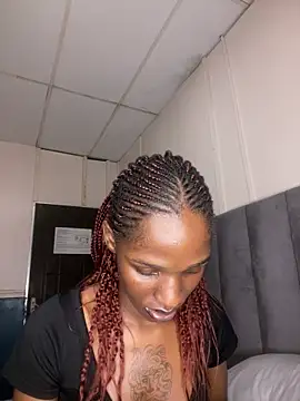 Trans fairy online show from 24, 2, 2026