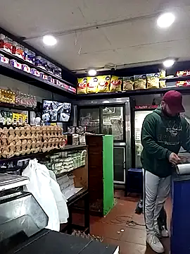 Catire10  online show from 19, 9, 2025