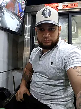 Catire10  online show from 11, 11, 2025