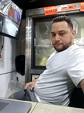 Catire10  online show from 20, 11, 2025