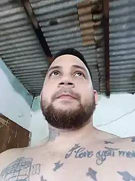 Catire10  online show from 21, 12, 2025