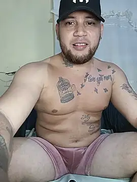 Catire10  online show from 23, 7, 2026