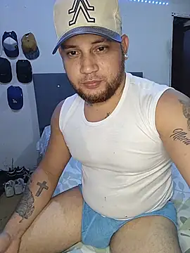 Catire10  online show from 24, 7, 2026