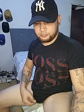 Catire10  online show from 31, 7, 2026