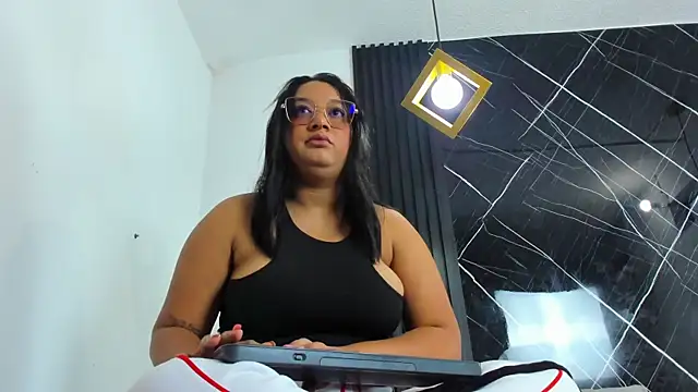AriaBelle online show from 29, 4, 2026
