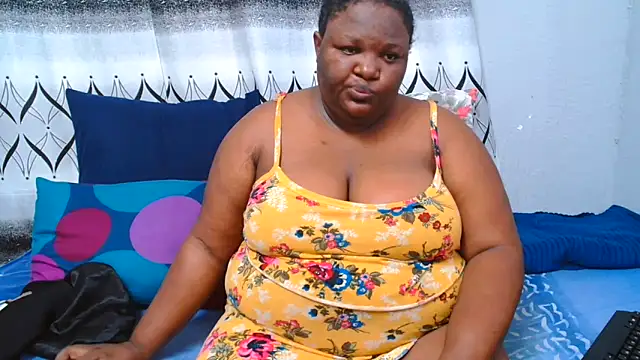 ChubbyBoobsxxx online show from 2, 5, 2026