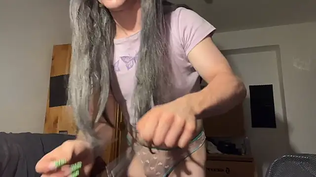 emilydee666 online show from 22, 9, 2025