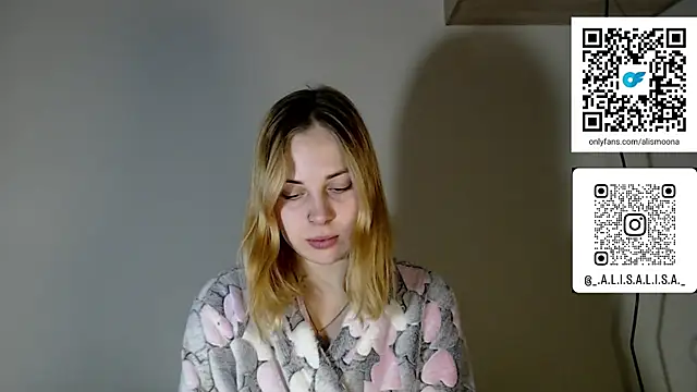 Alismoona online show from 19, 12, 2025