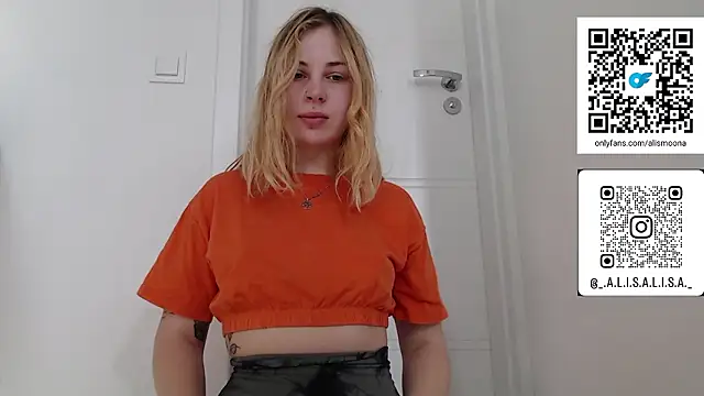 Alismoona online show from 20, 2, 2026