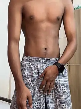 Lustking2406 online show from 2, 10, 2025