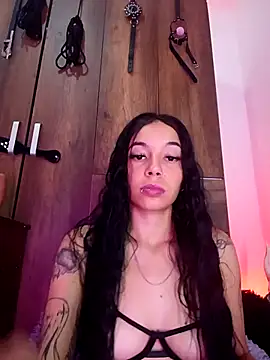 Katya Bridge2 online show from 5, 5, 2026