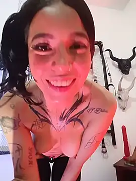 Katya Bridge2 online show from 25, 7, 2026