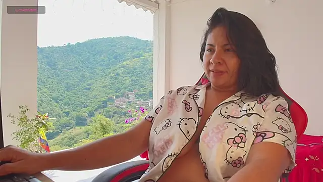 samanthahut1 online show from 10, 5, 2026