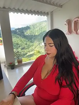 samanthahut1 online show from 15, 5, 2026