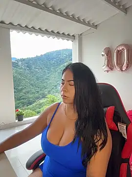 samanthahut1 online show from 17, 5, 2026