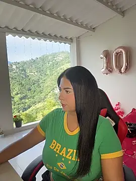 samanthahut1 online show from 19, 5, 2026