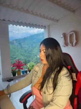 samanthahut1 online show from 25, 5, 2026