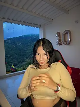 samanthahut1 online show from 30, 5, 2026