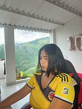 samanthahut1 online show from 1, 6, 2026