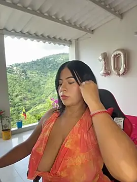 samanthahut1 online show from 7, 6, 2026