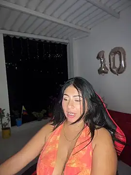 samanthahut1 online show from 8, 6, 2026