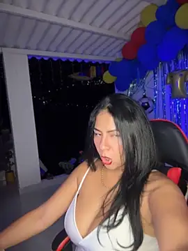 samanthahut1 online show from 11, 6, 2026