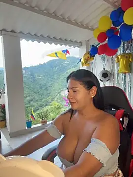 samanthahut1 online show from 16, 6, 2026