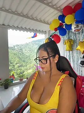samanthahut1 online show from 17, 6, 2026