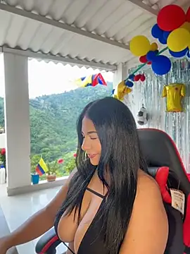 samanthahut1 online show from 19, 6, 2026