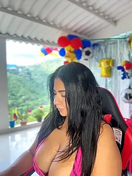 samanthahut1 online show from 20, 6, 2026