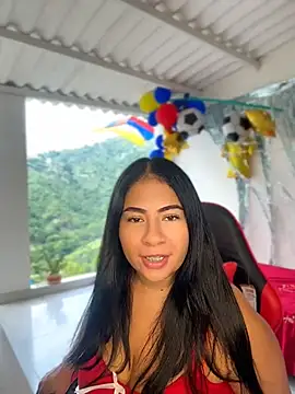 samanthahut1 online show from 22, 6, 2026