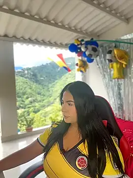 samanthahut1 online show from 23, 6, 2026