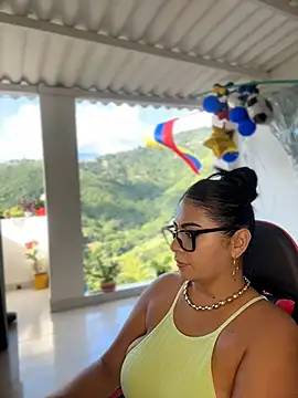 samanthahut1 online show from 24, 6, 2026
