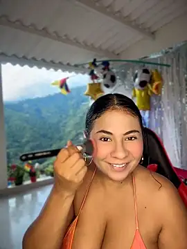 samanthahut1 online show from 30, 6, 2026