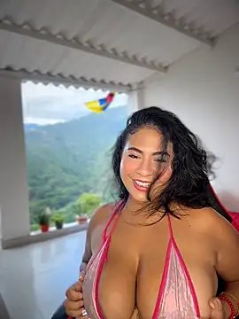 samanthahut1 online show from 12, 7, 2026