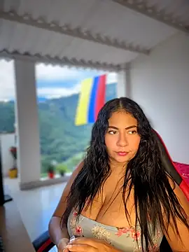 samanthahut1 online show from 14, 7, 2026
