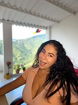 samanthahut1 online show from 16, 7, 2026