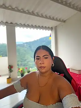 samanthahut1 online show from 18, 7, 2026