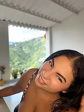 samanthahut1 online show from 22, 7, 2026