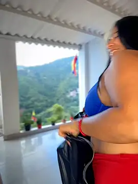 samanthahut1 online show from 6, 8, 2026