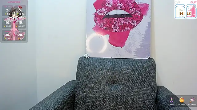 Snapshot of Virgin_Sophia chatting on 23, 2, 2026 Virgin Sophia online show from 23, 2, 2026