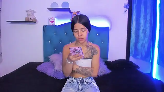 sandy ass 69 online show from 22, 10, 2025