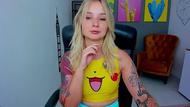 LilFleurish online show from 7, 7, 2026