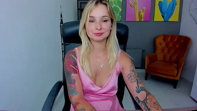 LilFleurish online show from 3, 8, 2026