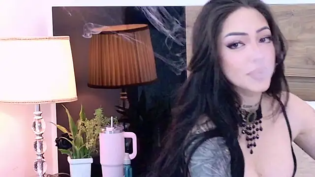 AlessandraLovi online show from 2, 7, 2026
