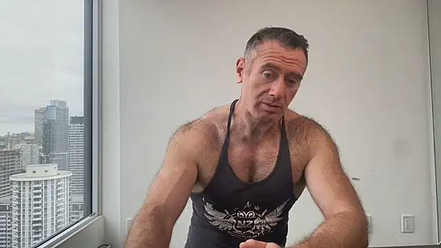 Snapshot of TheDonnyBasilisk chatting on 19, 9, 2025 TheDonnyBasilisk online show from 19, 9, 2025